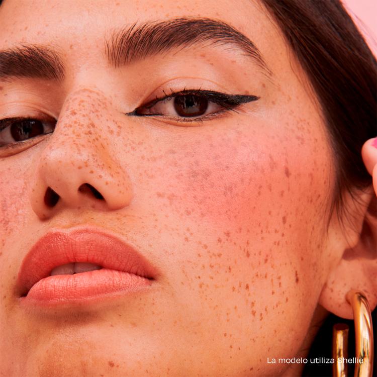 HOLIDAY 2024 BLUSH MINI PALETTE-EASTERN CHOCOLOTTA BLUSH (PALETA DE RUBORES PARA ROSTRO)